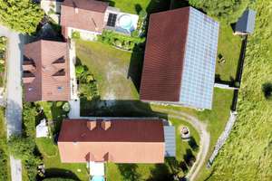 Ehemaliger Vierseithof auf 1,6 ha Grund! – Die vollständige Adresse der Immobilie erhältst du vom Anbieter., 94113 Tiefenbach – Vorschaubild 2