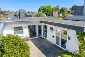 Gepflegter Bungalow in sehr guter Lage – Die vollständige Adresse der Immobilie erhältst du vom Anbieter., 24939 St. Gertrud, Flensburg – Vorschaubild 24