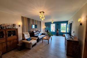 Hier ist die Welt noch in Ordnung  * Wellness * Sauna * Pool * – Die vollständige Adresse der Immobilie erhältst du vom Anbieter., 26906 Dersum – Vorschaubild 15