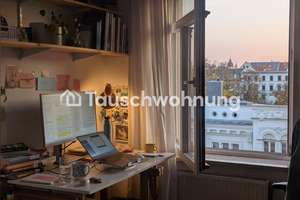 Tauschwohnung: Helle Wohnung im sanierten Altbau in der Südvorstadt Karli – Arndtstraße 5, 4275 Südvorstadt, Leipzig – Vorschaubild 6