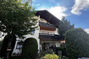 Mehrfamilienhaus mit 4 Wohneinheiten & 4 Garagen - Feldrandlage – Darmstadt-Dieburg (Kreis) – Vorschaubild 3