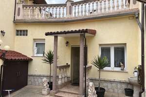Charmantes Einfamilienhaus mit italienischem Flair im großen Innenhof mit überdachtem Freisitz – Die vollständige Adresse der Immobilie erhältst du vom Anbieter., 67071 Oggersheim, Ludwigshafen am Rhein – Vorschaubild 21