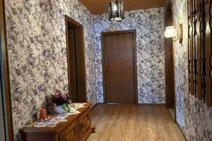 **Wohnhaus mit Garten und Garage in Schönecken** – Die vollständige Adresse der Immobilie erhältst du vom Anbieter., 54614 Schönecken – Vorschaubild 15
