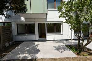 Provisionsfrei: Erstbezug nach Sanierung – 2-Zimmer-Gartenwohnung mit TG-Stellplatz I München-Pasing – Die vollständige Adresse der Immobilie erhältst du vom Anbieter., 81245 Neupasing, München – Vorschaubild 15