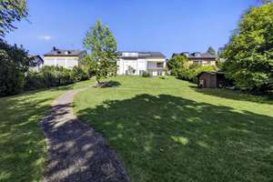 Wohnen mit Hauscharakter: Großzügige 4-Zimmer Wohnung mit ca. 148 m² und eigenem Garten – Die vollständige Adresse der Immobilie erhältst du vom Anbieter., 54295 Olewig, Trier – Vorschaubild 13