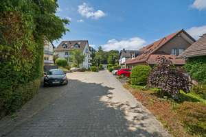 2 Balkone, Fußbodenheizung, Carport & Weitblick – gepflegte ETW in zentraler Lage von Hückeswagen – Die vollständige Adresse der Immobilie erhältst du vom Anbieter., 42499 Hückeswagen – Vorschaubild 11