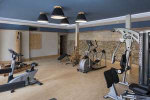 +++ Hochwertige Zweizimmerwohnung im Sports & Country Club +++ – Die vollständige Adresse der Immobilie erhältst du vom Anbieter., 64646 Heppenheim (Bergstraße) – Vorschaubild 18