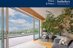 Moderne Stadtvilla mit sensationellem Blick über Wiesbaden / Bestlage – Die vollständige Adresse der Immobilie erhältst du vom Anbieter., 65193 Sonnenberg, Wiesbaden – Vorschaubild 22
