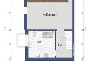 Wohnen in Bestlage: Stilvolle Doppelhaushälfte in der BASF-Kolonie – Die vollständige Adresse der Immobilie erhältst du vom Anbieter., 67063 Nord-Hemshof, Ludwigshafen am Rhein – Vorschaubild 30