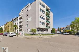 Modernes Penthouse mit exklusiver Rooftop-Terrasse und Panoramaausblick – 67065 Mundenheim, Ludwigshafen am Rhein – Vorschaubild 19