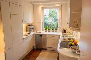 DHH in Top Lage zu verkaufen; ON SHOW  jederzeit möglich nach Absprache – Erlenstrasse 21, 22529 Lokstedt, Hamburg – Vorschaubild 3