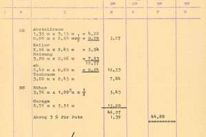 Charmantes Reihenhaus mit  5 Zimmern in Hochdorf – Die vollständige Adresse der Immobilie erhältst du vom Anbieter., 73269 Hochdorf – Vorschaubild 44