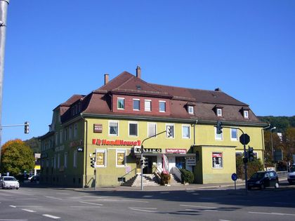 Wohnung Mieten In Tubingen Immobilienscout24