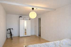 Hüxstraße - Vermietete 3 Zimmer Wohnung in zentraler Lage auf der Altstadtinsel – Die vollständige Adresse der Immobilie erhältst du vom Anbieter., 23552 Innenstadt, Lübeck – Vorschaubild 6