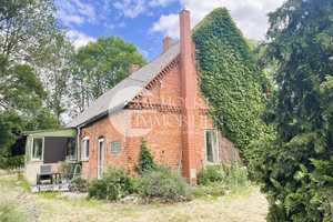 Wohnhaus in verträumter Lage mit naturbelassenem Garten – Ludwigslust (Kreis) – Vorschaubild 19