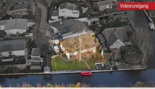 Bild von Charmantes Ferienidyll am "Großen Meer"