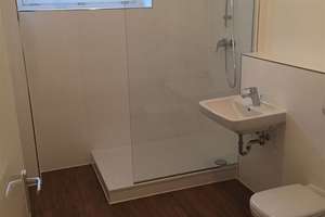Schöne zentrale 3-Zimmer Whg. für Studenten oder Monteure Lokstedter Steindamm in HH Lokstedt – Lokstedter Steindamm 3, 22529 Lokstedt, Hamburg – Vorschaubild 5