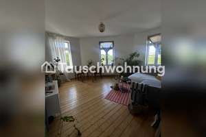 Tauschwohnung: Biete gemütliche 2 Zimmer Wohnung gegen größere Wohnung – 4277 Connewitz, Leipzig – Vorschaubild 1