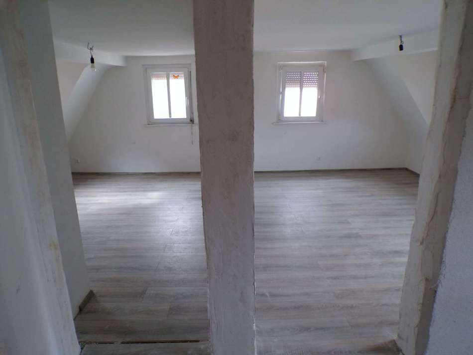 Zimmer 1 | Zimmer 2 DG