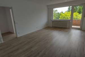 Ruhige Wohnung mit Blick ins Hexbachtal - Einfach zum wohlfühlen!