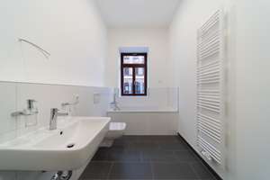 *Großzügige 2-Raum-Wohnung mit toller Terrasse und Gartenanteil* – Hainstraße 36, 9130 Sonnenberg, Chemnitz – Vorschaubild 9