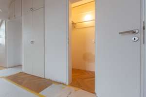 3-Zimmer Wohnung in München Maxvorstadt - Dachgeschossjuwel der Türkenstraße 72 – Die vollständige Adresse der Immobilie erhältst du vom Anbieter., 81827 Universität, München – Vorschaubild 7