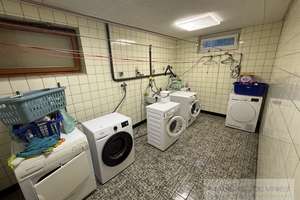 Tolle Lage direkt am Hexbachtal mit  Eigentümerwohnung und Garten – Die vollständige Adresse der Immobilie erhältst du vom Anbieter., 45359 Bedingrade, Essen – Vorschaubild 16
