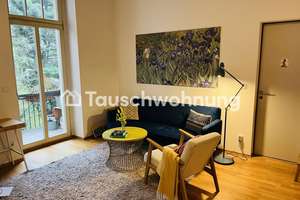 Tauschwohnung: Traumhafte 2-Zimmerwohnung im Tausch mit 3-4 Raumwohnung – Die vollständige Adresse der Immobilie erhältst du vom Anbieter., 4105 Zentrum-Nord, Leipzig – Vorschaubild 1