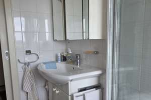 2 Zimmer, KDB und Wintergarten in Remscheid-Mitte – Heidmannstr. 28, 42855 Nordstadt, Remscheid – Vorschaubild 3