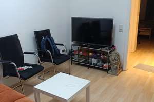 2 room Apartment City Center – Humboldtstraße 39, 44137 City, Dortmund – Vorschaubild 3