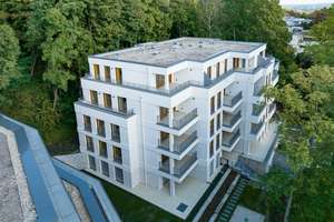 Einziehen & Wohlfühlen: Hochwertig möblierte Wohnung mit Blick über Aachen – Nizzaallee 32, 52072 Ponttor, Aachen – Vorschaubild 1