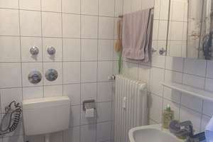 2,5-Zimmerwohnung mit Balkon in Citynähe – Die vollständige Adresse der Immobilie erhältst du vom Anbieter., 44143 Kaiserbrunnen, Dortmund – Vorschaubild 4