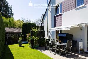 Ihr Familientraum auf ca. 144 m² Wohn-/Nutzfläche! – Die vollständige Adresse der Immobilie erhältst du vom Anbieter., 48153 Berg Fidel, Münster – Vorschaubild 6
