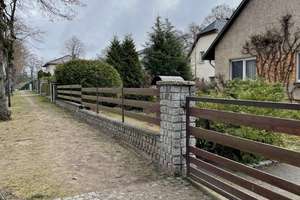 Einfamilienhaus in Mühlenbeck in idyllischer und ruhiger Lage – Lindenallee 43, 16567 Mühlenbecker Land – Vorschaubild 3