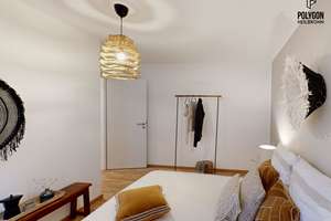 Modernes Wohnen mit großzügiger Loggia und Einbauküche! – Happelstraße 47, 74074 Heilbronn, Heilbronn – Vorschaubild 12
