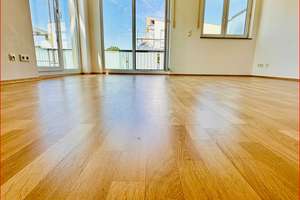 Attraktive 2-Zimmer-Wohnung in Schwabing – Gunta-Stölzl-Straße 6, 80807 Alte Heide-Hirschau, München – Vorschaubild 7