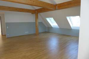 Sowas haben Sie noch nicht gesehen! - Moderne DG-5-Raum im Loftstil – Ulmenstr. 3, 9112 Kaßberg, Chemnitz – Vorschaubild 14