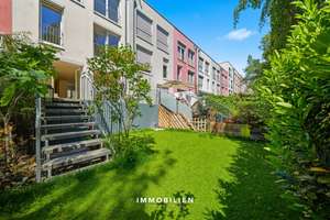 Seltene Gelegenheit auf Stralau – modernes Townhouse – Bootsbauerstraße 4b, 10245 Friedrichshain, Berlin – Vorschaubild 20