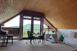 Einfamilienhaus mit Aussicht im schönen Habichtswald – Kassel (Kreis) – Vorschaubild 10