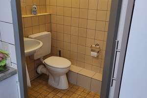 Zentrumsnahe Studentenwohnung  – Adlerstr. 3a, 76133 Innenstadt-Ost, Karlsruhe – Vorschaubild 4