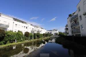 Schicke 2-Zimmer Wohnung mit  Balkon und TG- Stellplatz in Regensburg-Westenviertel – Die vollständige Adresse der Immobilie erhältst du vom Anbieter., 93049 Westenviertel, Regensburg – Vorschaubild 1