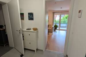 Nachmietersuche für 3-Zimmer-Wohnung in Altenthann – Die vollständige Adresse der Immobilie erhältst du vom Anbieter., 93177 Altenthann – Vorschaubild 8