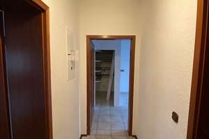 Gepflegte Wohnung mit viereinhalb Zimmern in Fürth, WG geeignet – Leyherstr. 53, 90763 Südstadt Industriegebiet, Fürth – Vorschaubild 8