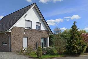 Exklusives Einfamilienhaus in ruhiger Lage von privat – Zur Koppel 14, 27367 Ahausen – Vorschaubild 6