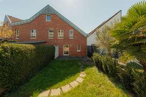 Modernes Wohnen mit Gartenidyll: Barrierearmes Erdgeschoss-Juwel in Bestlage – Die vollständige Adresse der Immobilie erhältst du vom Anbieter., 51381 Quettingen, Leverkusen – Vorschaubild 10