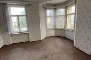 Denkmalgeschütztes Mehrfamilienhaus mit Baugenehmigung in Groitzsch zu verkaufen – Die vollständige Adresse der Immobilie erhältst du vom Anbieter., 4539 Groitzsch – Vorschaubild 10