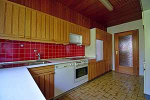 Walmdachbungalow auf 1.264 m² Traumgrundstück in begehrter Lage von Harleshausen – Die vollständige Adresse der Immobilie erhältst du vom Anbieter., 34128 Harleshausen, Kassel – Vorschaubild 13