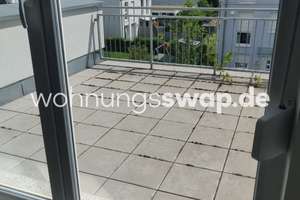 Wohnungstausch: Nuthestraße 21 – Nuthestraße 21, 12000 Lichtenrade, Berlin – Vorschaubild 17