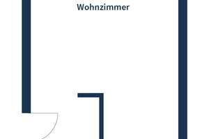 Gepflegte 1-Zimmer-Wohnung mit Balkon in Spandau – Die vollständige Adresse der Immobilie erhältst du vom Anbieter., 13585 Spandau (Ortsteil), Berlin – Vorschaubild 6