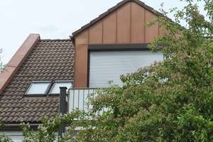 Gepflegte 2,5-Zimmer-Wohnung in München-Trudering – Ickelsamerstr 70, 81825 Gartenstadt Trudering, München – Vorschaubild 4